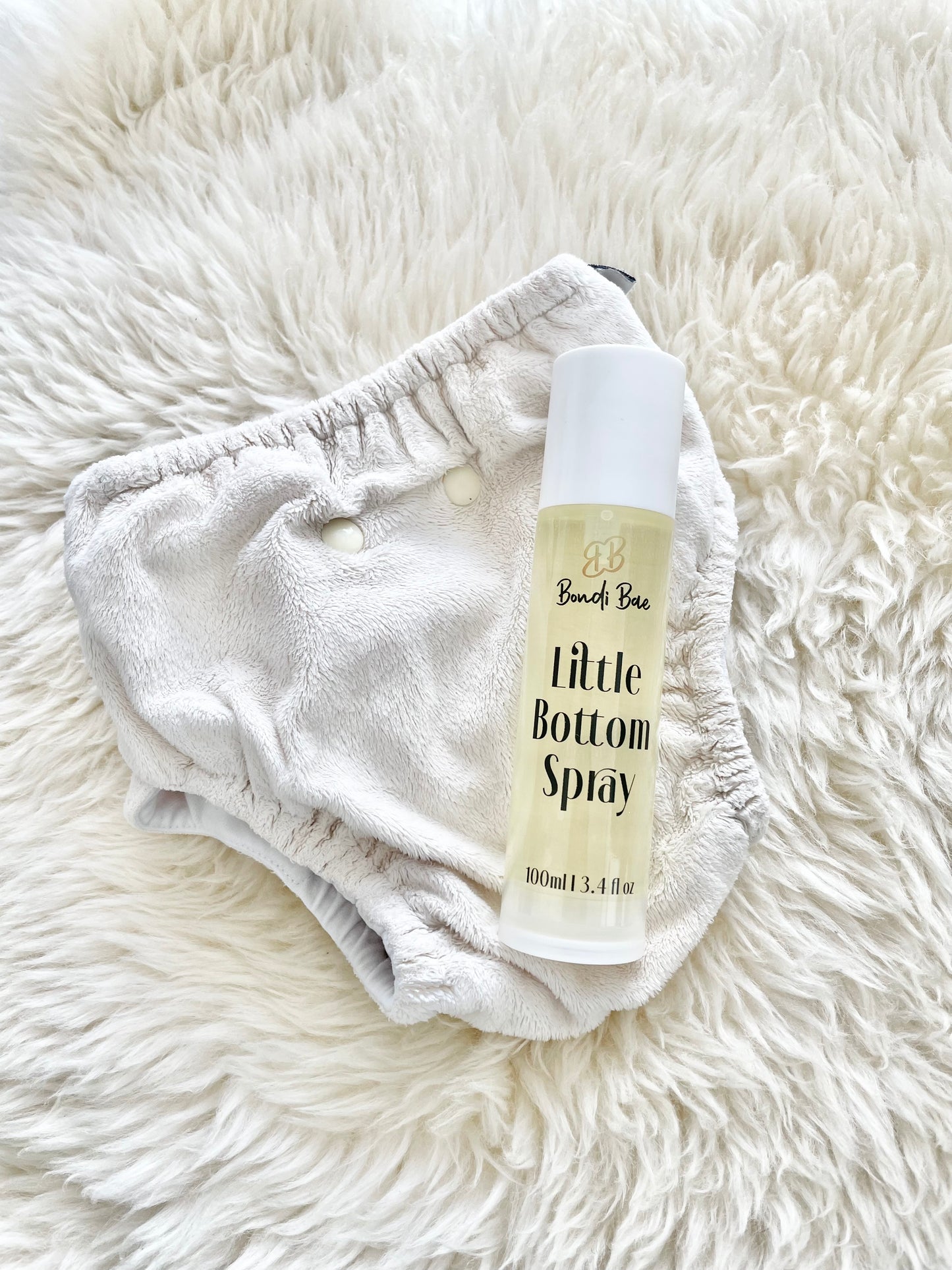 Little Bottom Spray 100ml