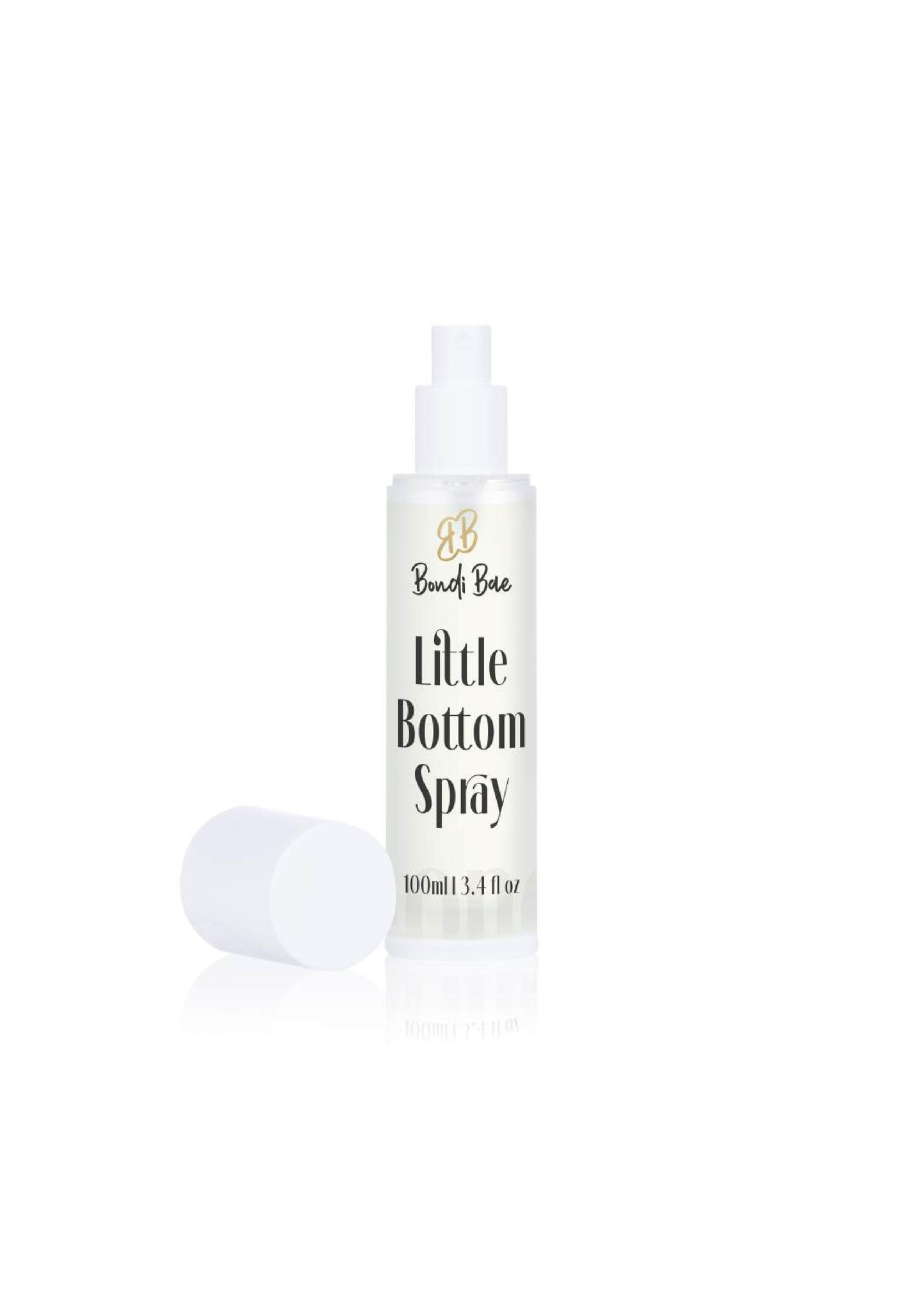 Little Bottom Spray 100ml