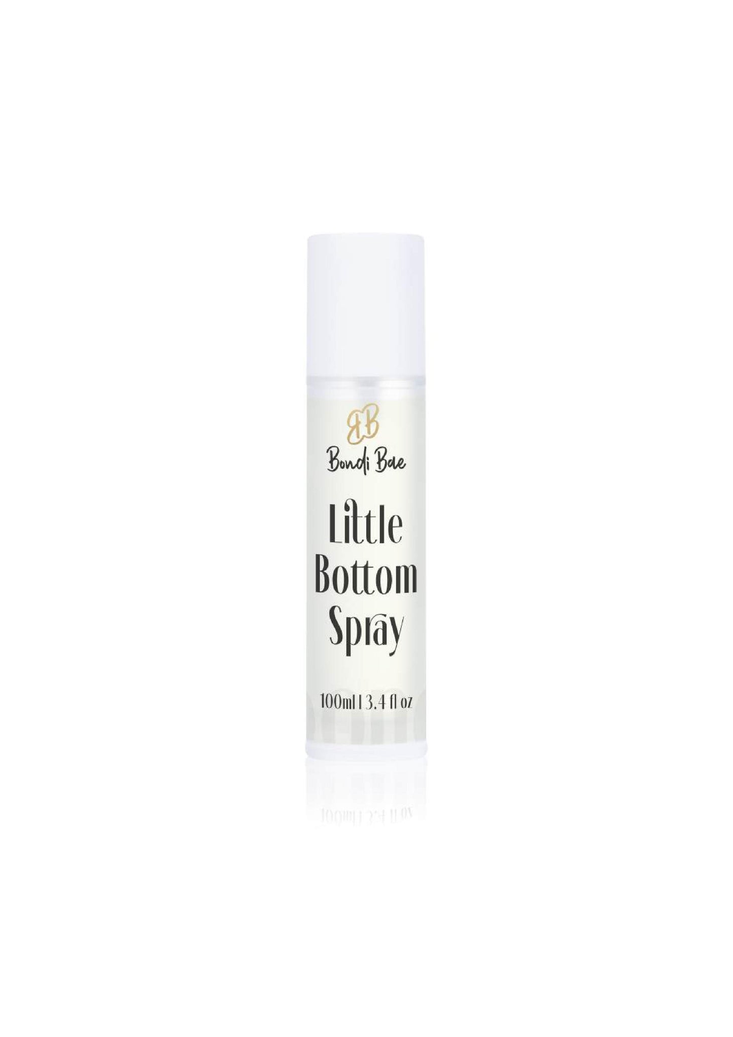 Little Bottom Spray 100ml